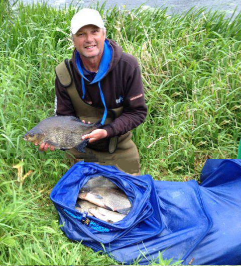 Tommy Pickering breaks River Erne Match record.png